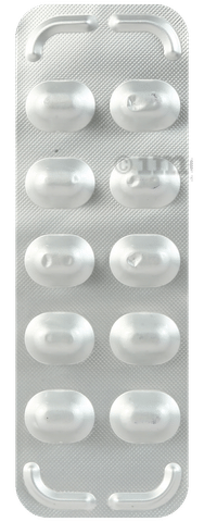 Fregam-M Tablet SR image