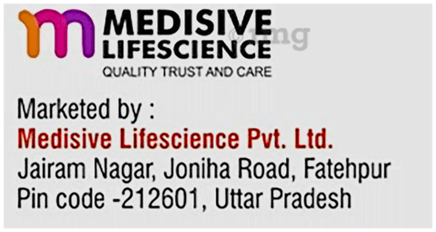 निटोफ्लैम टैबलेट image निटोफ्लैम टैबलेट image