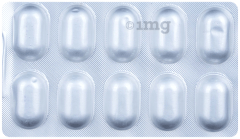 Panmate Capsule image