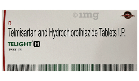 Telight H Tablet image Telight H Tablet image