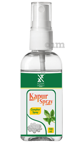 Pharmtech Kapur Spray image