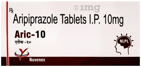 Aric 10 Tablet image Aric 10 Tablet image