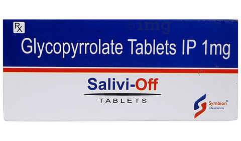 Salivi-Off Tablet image Salivi-Off Tablet image