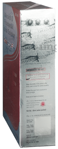 Kazegrow-F Solution image Kazegrow-F Solution image