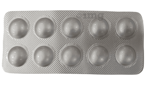 Vribose 0.3 Tablet image Vribose 0.3 Tablet image