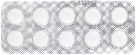 Obimet 250mg Tablet image Obimet 250mg Tablet image