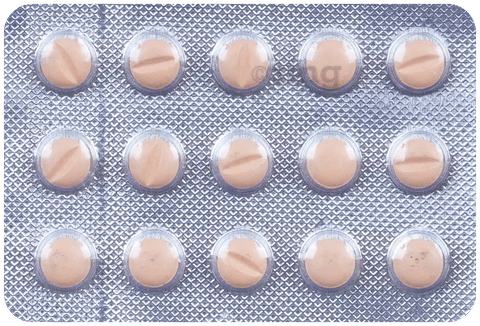Feboxa 40 Tablet image