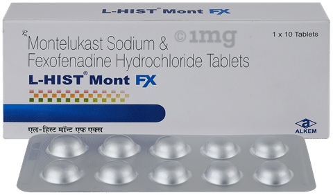 L-Hist Mont FX Tablet image L-Hist Mont FX Tablet image