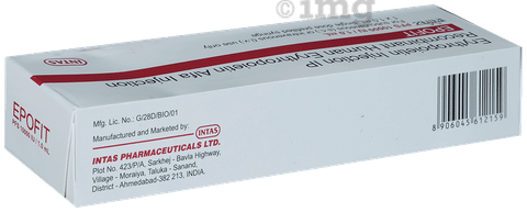 Epofit 10000IU Injection image