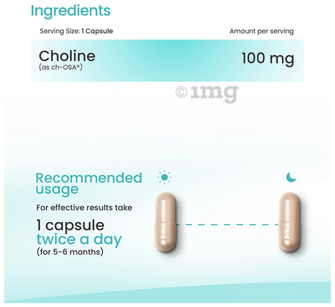 Biosil Veg Capsule image Biosil Veg Capsule image