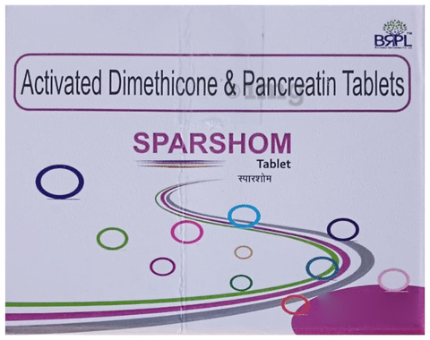 Sparshom Tablet image