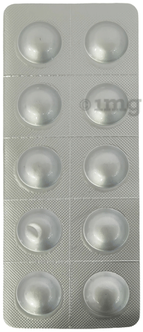 Telmopic 40mg Tablet image