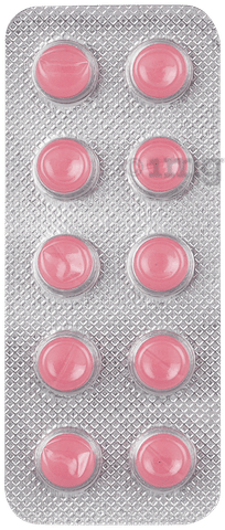 Bisobis 2.5mg Tablet image Bisobis 2.5mg Tablet image