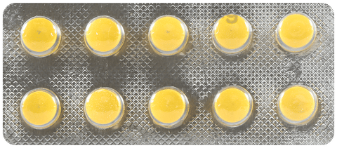 Riscon Plus Tablet image