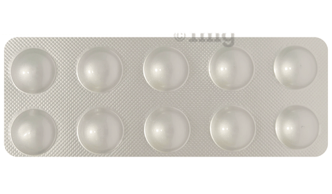 Tungstor 20 Tablet image