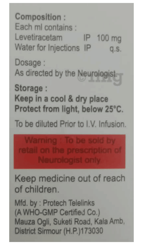 Lavisure Injection image Lavisure Injection image