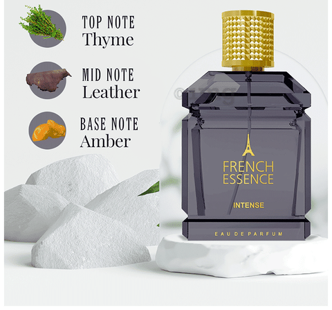 Best best sale intense perfume