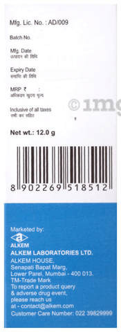 Iprasure Inhaler