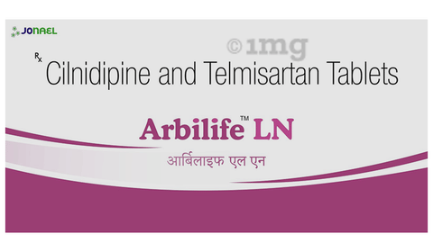 Arbilife LN Tablet image