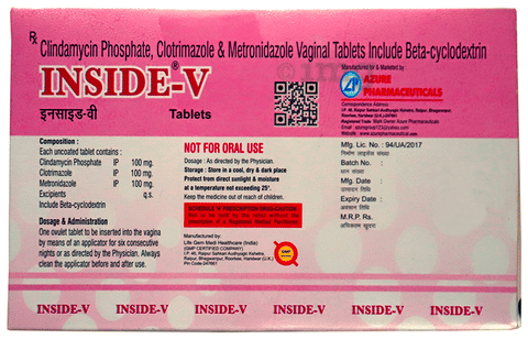 Inside-V Tablet image