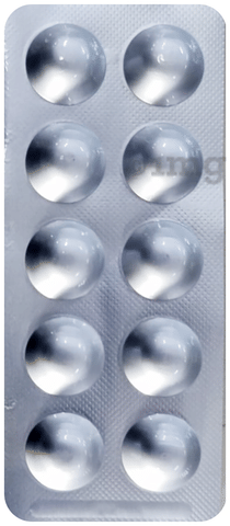 Miragalin-NT Tablet image
