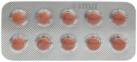 Rpigat 15mg Tablet image Rpigat 15mg Tablet image