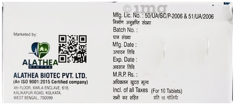 Coxibit 90 Tablet image