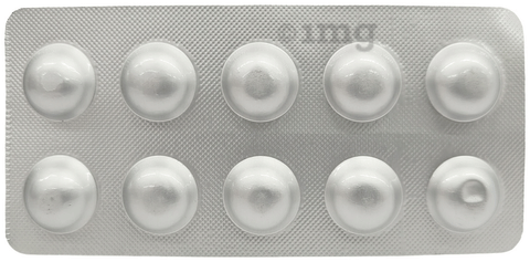 Temsan Trio 40 Tablet image Temsan Trio 40 Tablet image