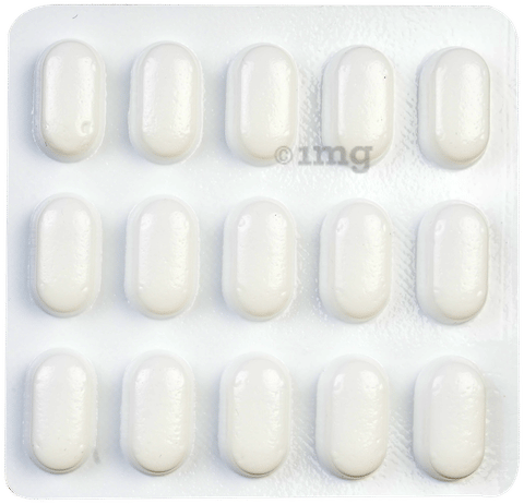Topaz 100 Tablet image