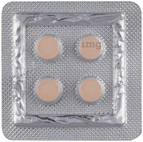 Vermact 6 Tablet DT image