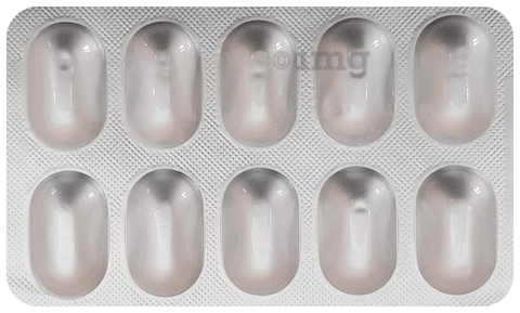 Clopidomed-A Tablet image