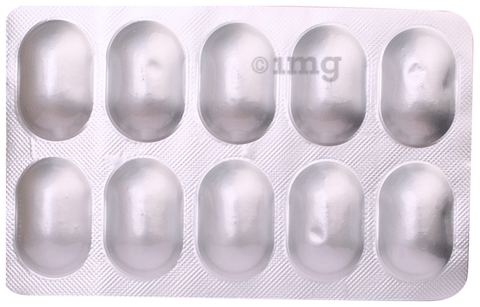 Rabilth-D Capsule SR image