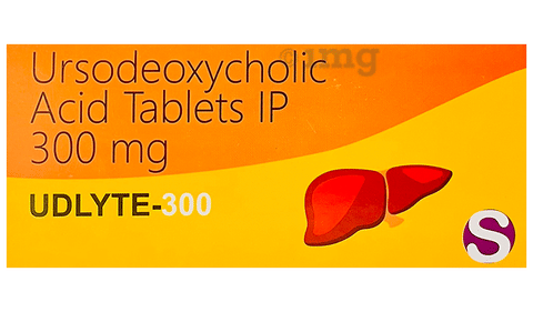 Udlyte 300 Tablet image