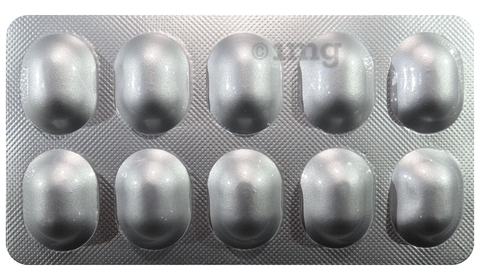 Meblin-NT Tablet image