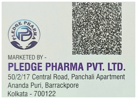 Teledge 40 Tablet image