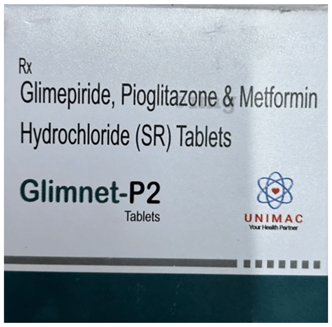 Glimnet-P2 Tablet SR image