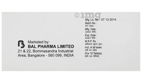 Telong Trio Tablet image Telong Trio Tablet image