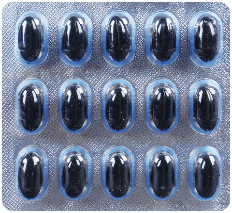 CoeHB Capsule image CoeHB Capsule image