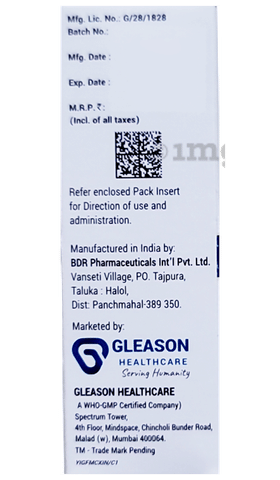 Heamclas-FCM Injection image Heamclas-FCM Injection image