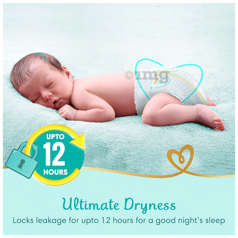 Buy Pampers Premium Care Pants, Extra Large Size Baby Diapers (XL), 72  Count, Softest Ever Pampers Pants & Active Baby Taped Diapers, Extra Large  Size Diapers, (XL) 56 Count, Taped Style Custom