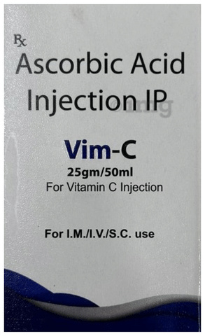Vim-C Injection