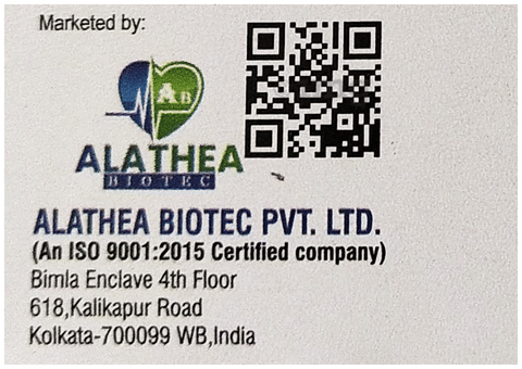 Sodothea Tablet image