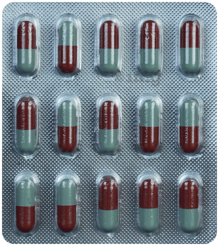 Silofast 4 Capsule image Silofast 4 Capsule image