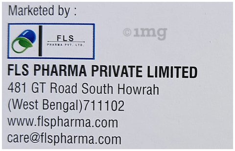 Nefuric 40 Tablet image