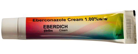 Eberdich Cream image Eberdich Cream image