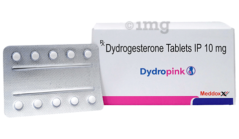Dydropink Tablet image Dydropink Tablet image