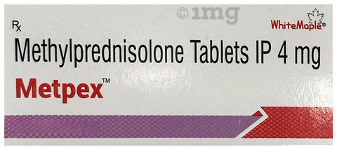 Metpex Tablet