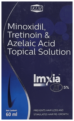 Imxia AT 5% Solution image