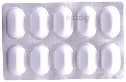 Aidrovastatin A Capsule image