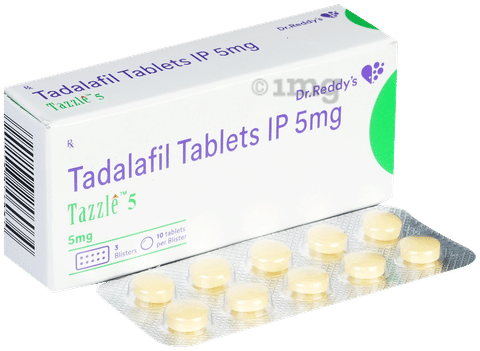 Tazzle 5 Tablet image